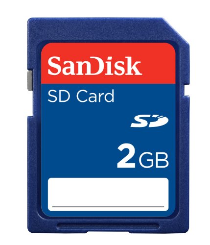 SanDisk 32GB Extreme SD Card (SDHC ) 45MBs - Class 19